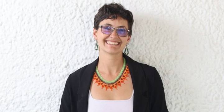 Consejera de la Universidad Nacional continúa bajo cuestionamiento por su participación política