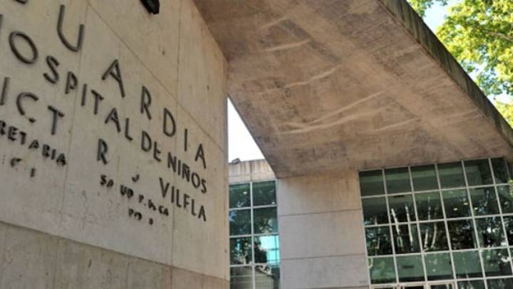 Un bebé de seis meses está internado en Rosario tras sufrir abuso sexual: hay un detenido