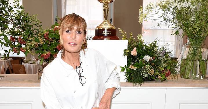 Jamie Oliver and Nigella Lawson lead tributes to celebrity chef who has died aged 62