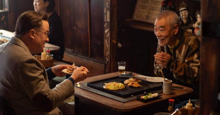 'Rental Family' spotlights real-life Japanese businesses that offer fill-in relatives, friends |