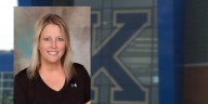 Kearney High names new volleyball coach