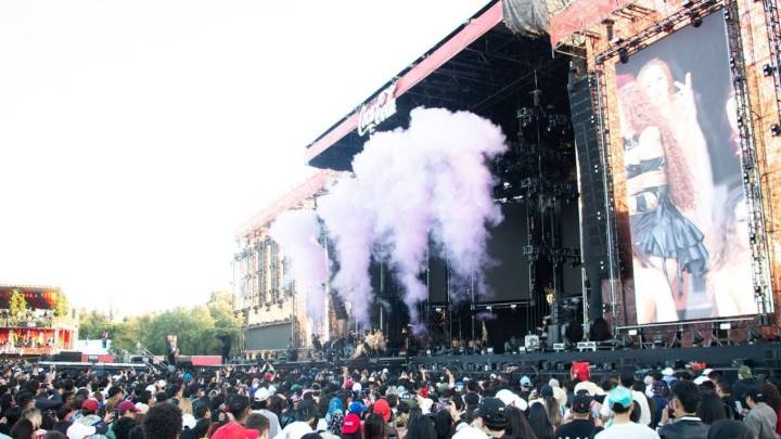 Así cerró el Coca-Cola Flow Fest 2025: lo mejor del segundo día del festival urbano