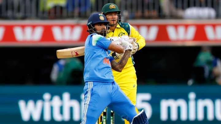 Rahul to lead in ODIs against South Africa in Gill's absence; Pant back