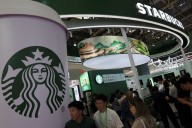 Starbucks to sell control of China business to Boyu Capital in $4 billion deal