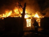 Russia hits Kharkiv after US, Ukraine hail ‘progress’ in peace plan talks