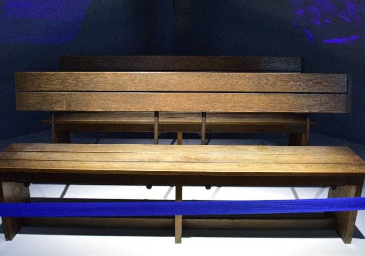 Michael E. Ruane: 80 years ago, the world said no to crimes against the world’s peace