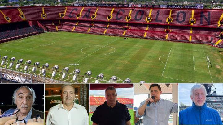 Elecciones en Colón: hasta qué hora se puede votar y quiénes son los candidatos