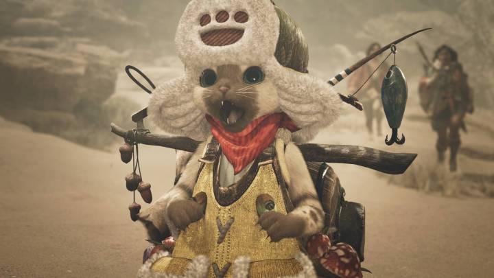 Wizards delays MTG's Monster Hunter Secret Lair following fan backlash