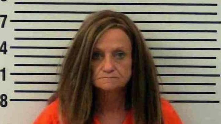 Scottsville woman charged with drug offenses after traffic stop