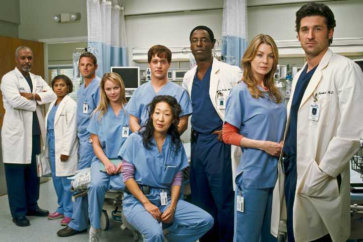 A ‘Grey’s Anatomy’ Star Reveals Prostate Cancer Diagnosis