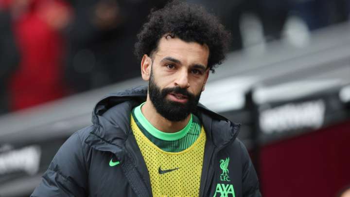 'If I speak' - Mohamed Salah was held back by Liverpool teammates in previous benching at West Ham