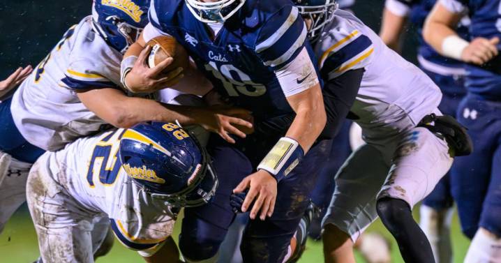 Mifflinburg wins first district title in 23 years