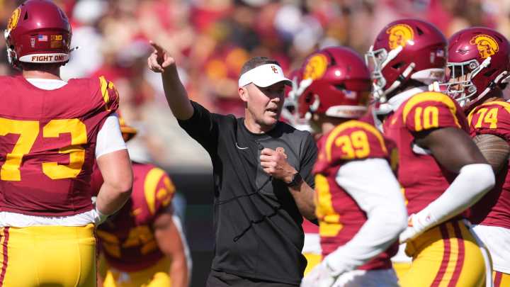 Mussatto: Dreaming up an OU vs. USC College Football Playoff matchup