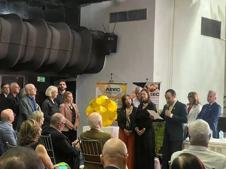 Ingeniero Nizar Richani presidirá Asociación de Ejecutivos de Carabobo para período 2025