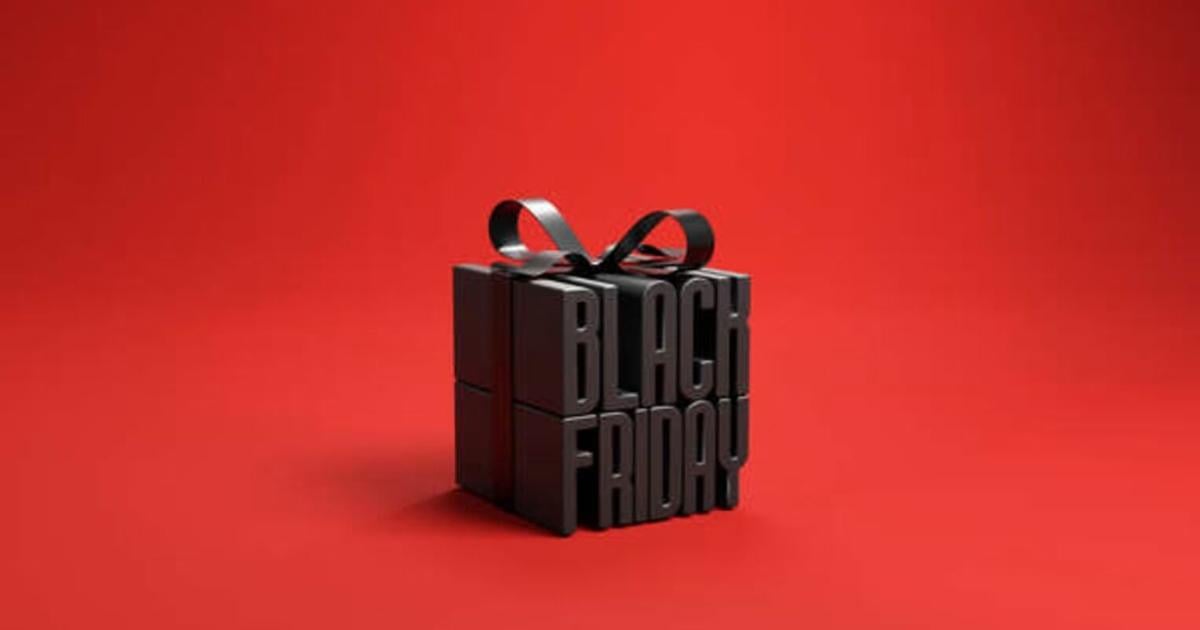 BBB Business Tip: Black Friday stats every small business owner should know