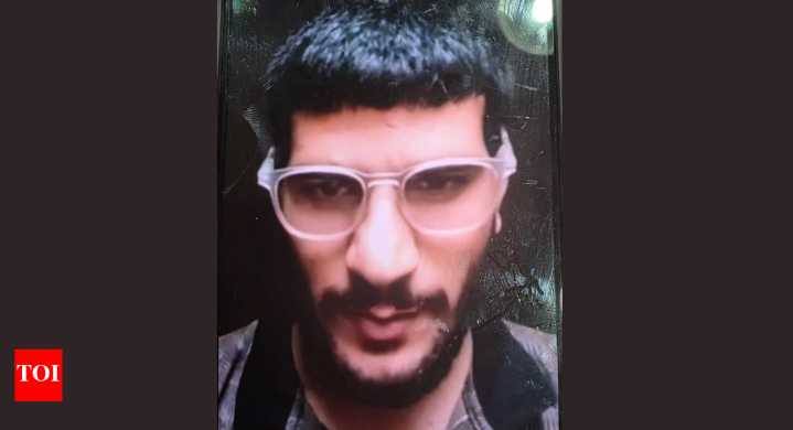 Delhi car blast: Who was Mohammad Umar? The J&K doctor driving the car that exploded near Red Fort