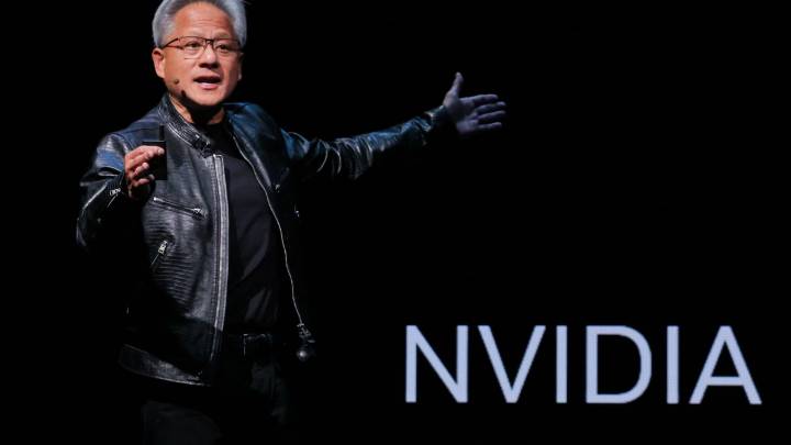 Friday stocks by analyst calls like Nvidia