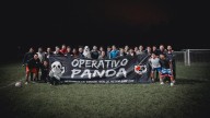 Operativo Panda, el equipo pilarense que debuta en la Copa Potrero