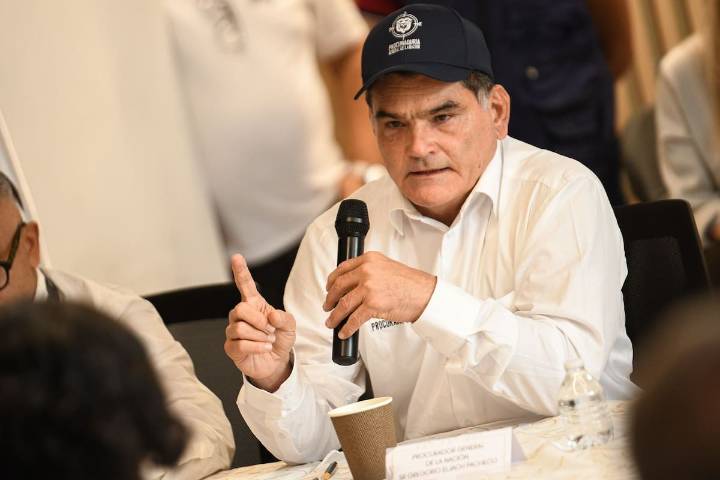 Procuraduría condenó la muerte de los siete menores en bombardeo en Guaviare