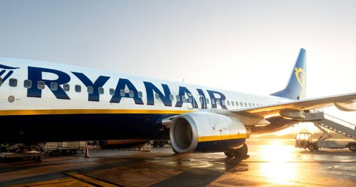 Ryanair axes loyalty scheme due to customers getting too many cheap flights