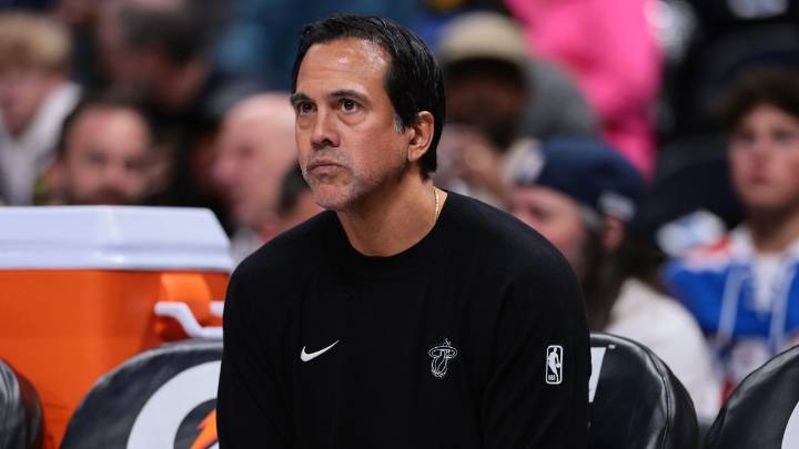 Basketball icon’s home destroyed – but Coach Spo won’t take a day off