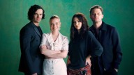 The 'Outlander: Blood Of My Blood' Cast Talk Beloved Franchise