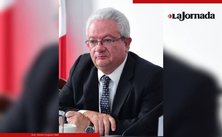 Pablo Yañez resalta cimientos científicos y tecnológicos que deja en la Sectei