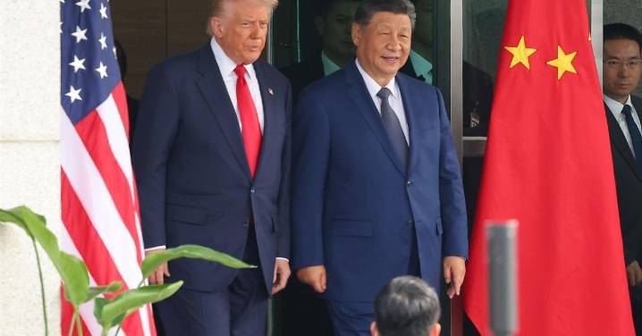 Aumenta la tensión entre China y Estados Unidos tras aprobarse la venta de material militar a Taiwán