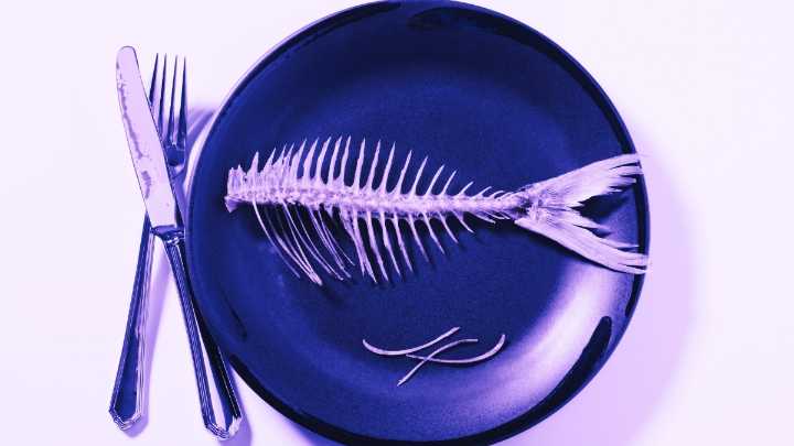 Choking Is Just One Health Risk Posed by Swallowing Fish Bones