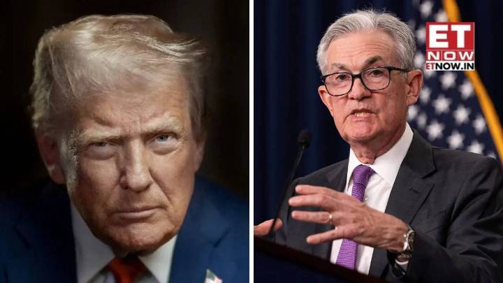 “I think I already know my choice…”: Donald Trump hints at next Fed Chair to replace Jerome Powell