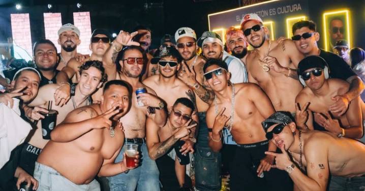 La fiestota que armó Alexis Vega antes del partido de ida ante Juárez para celebrar su cumpleaños 28