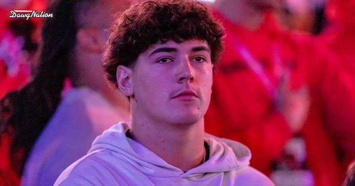 Does 5-star Jared Curtis sign with Georgia football or flip to Vanderbilt?