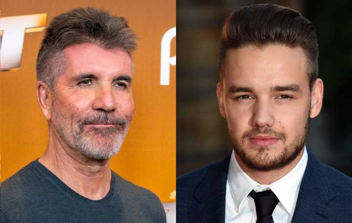 Simon Cowell responde a acusaciones de explotación a Liam Payne