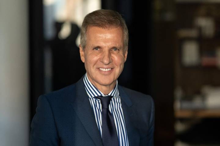 "Es un capítulo que falta". La advertencia de Redrado por el dólar, las reservas y los costos de las empresas