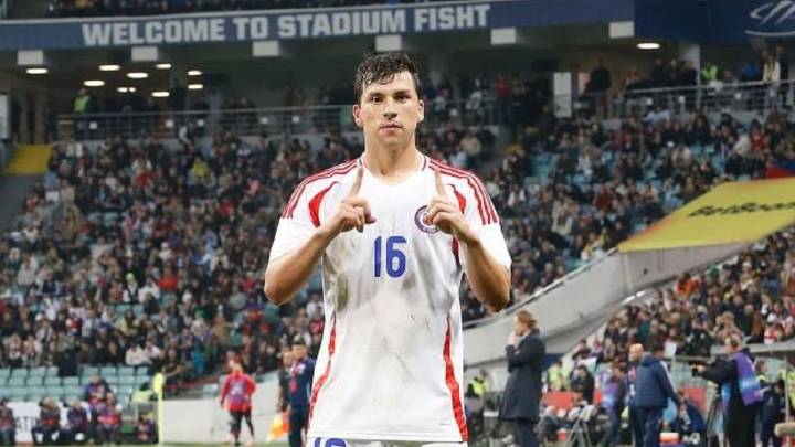 Selección Chilena volvió al triunfo en Europa: La Roja derrotó como visita a Rusia en partido amistoso
