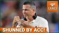 ABSURDITY: Miami Hurricanes SNUBBED by ACC—Why Malachi Toney's STAR Power Can’t Be DENIED
