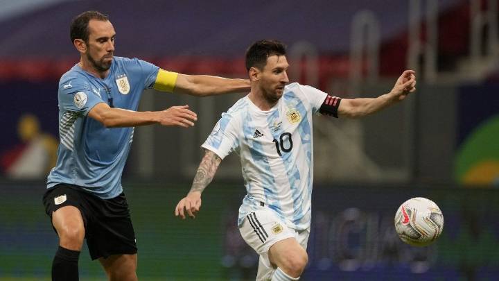 Un caudillo de Uruguay se negó ser colaborador de Marcelo Bielsa en la selección