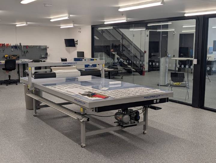 Assiniboine celebrates grand opening of Creative CoLab