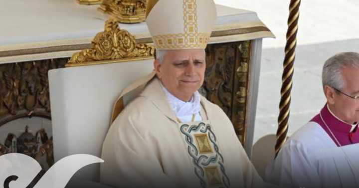 “Dos Estados”, la solución para Israel y Palestina, insiste el Papa León XIV