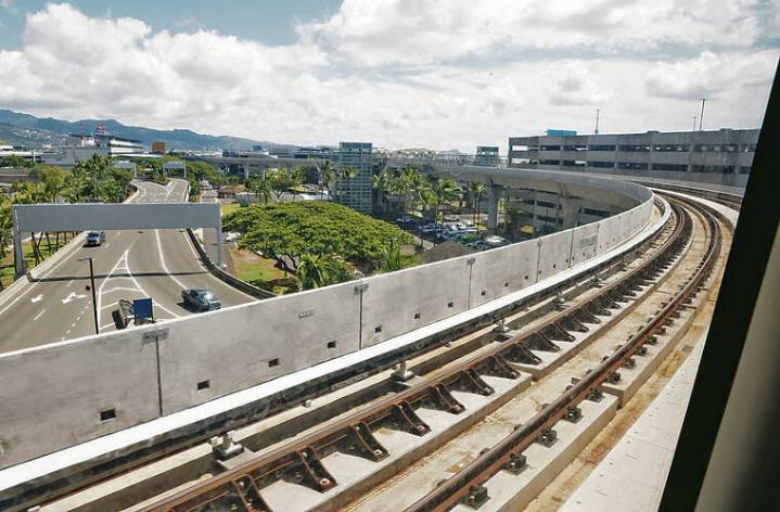 HART proposes $1.07B total budget for fiscal ‘27, a 10% increase