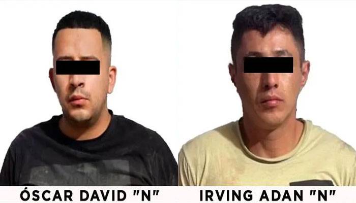 Procesados por el homicidio de cinco personas