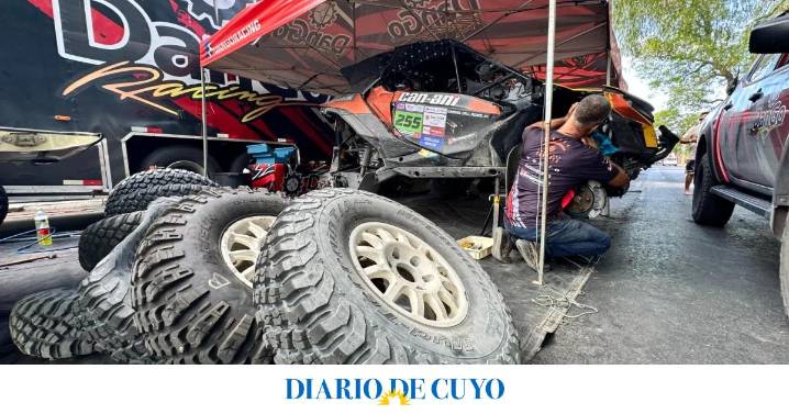 El día que el colorido mundo del SARR se adueñó del Parque de San Juan