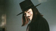 Remember, Remember, 'V for Vendetta' Is Back in Theaters Next November