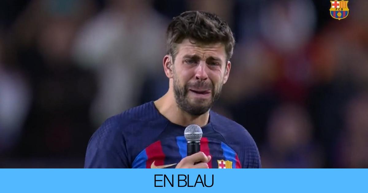 Jordi Basté destapa el trato insoportable de "diva" de Shakira con Gerard Piqué