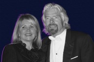Richard Branson's Wife Joan Templeman Dead at 80
