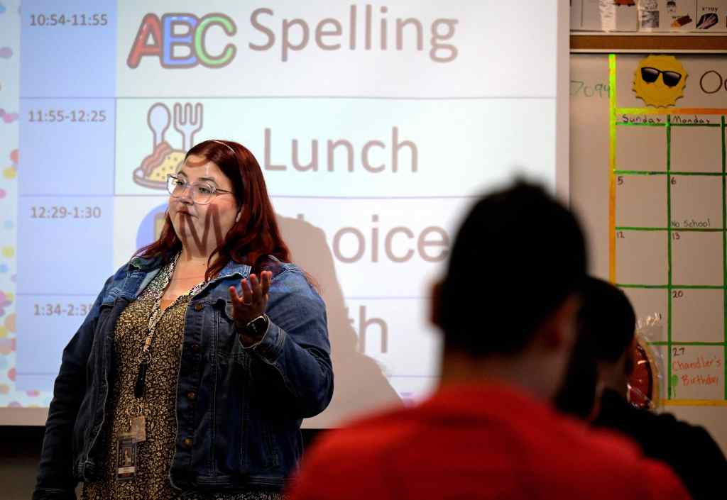 UC Riverside, San Bernardino schools work together to train more teachers