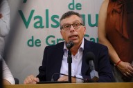 Francisco Atta tras la moción de censura: «Valsequillo no merece esto»