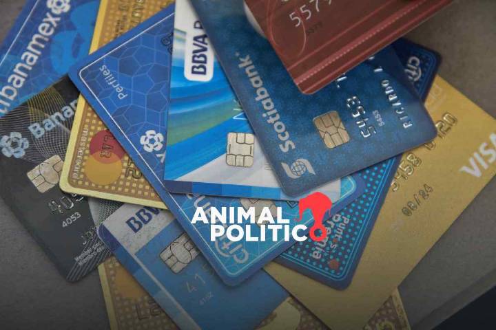 Diputados aprueban reforma para frenar emisión de tarjetas no solicitadas y facilitar su cancelación