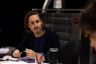 ‘Algorithms are tearing us apart’: local playwright explores the killing of a right