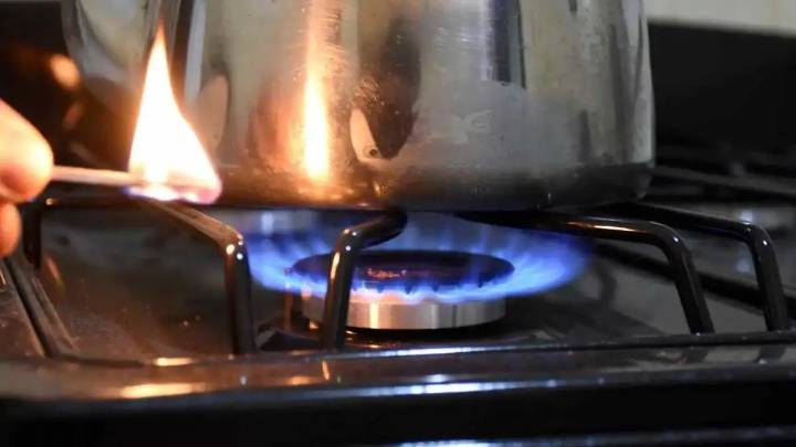 El Gobierno autorizó una suba del 3,8% del gas en las tarifas en todo el país